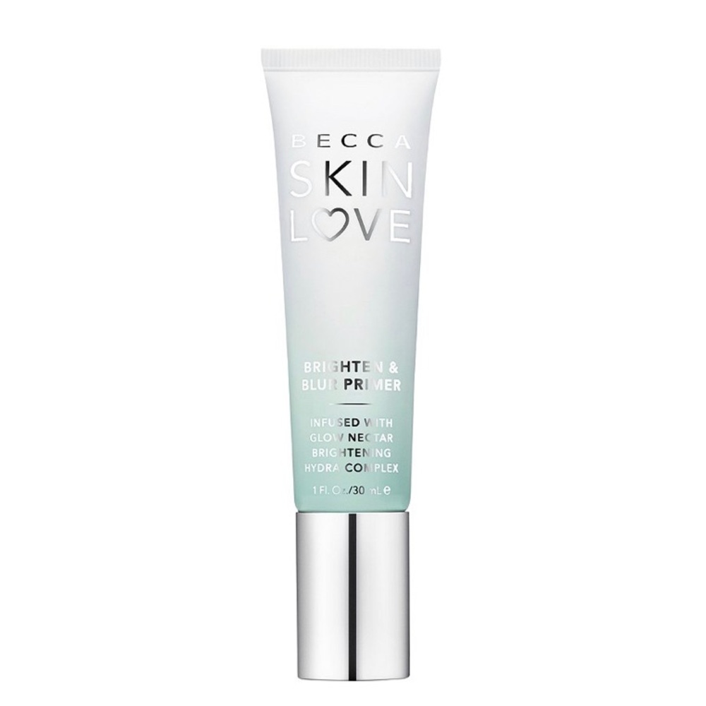 Host Pick NEW Skin Love Brighten & Blur Primer Makeup